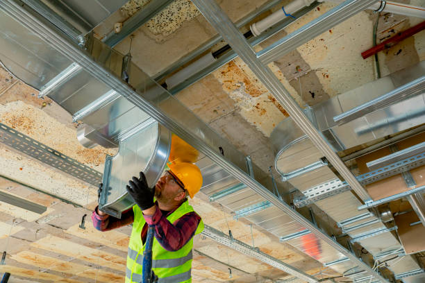 Best Air Filters and Purifiers in Tyndall Af, FL