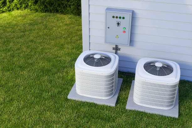 Best Solar-powered HVAC Systems in Tyndall Af, FL