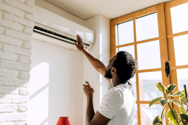 Best Commercial HVAC in Tyndall Af, FL