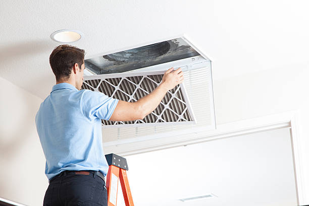 Best Residential HVAC in Tyndall Af, FL