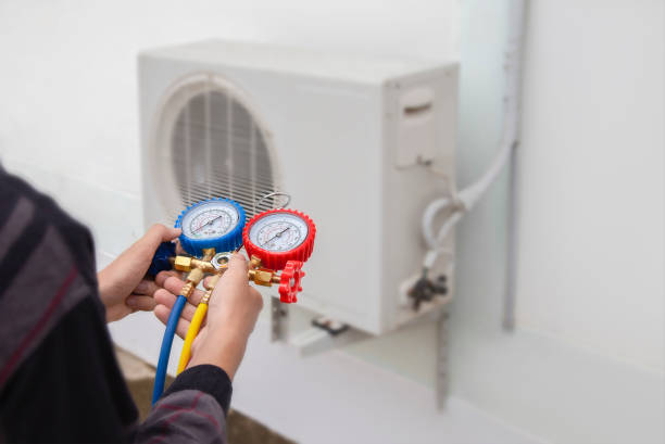 Best HVAC Software and Technology in Tyndall Af, FL