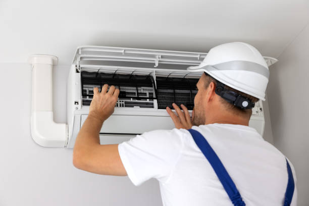 Reliable Tyndall Af, FL HVAC Solutions