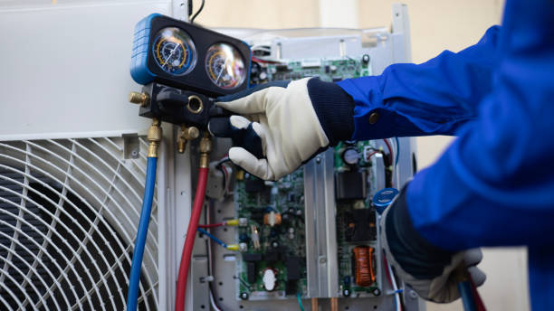 Best Thermostats and Smart Controls in Tyndall Af, FL