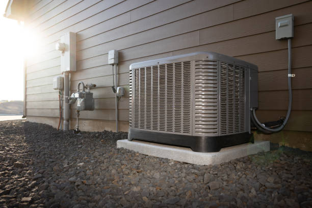 Best Residential HVAC in Tyndall Af, FL